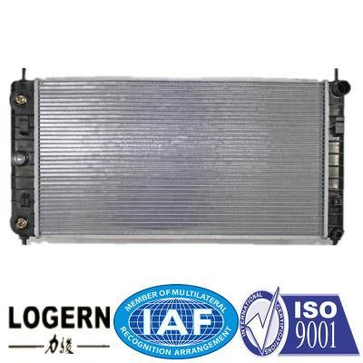 GM-177-1 High Quality Auto Radiator for Chevrolet Malibu 2.2l&prime;06-08 at