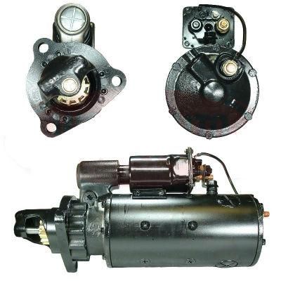 24V 70kw 11t Starter for Motor Delco Lester 4930 50mt