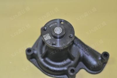 JAC Xinchai Engine C490bpg Water Pump B10042000000010030 Ah06131155