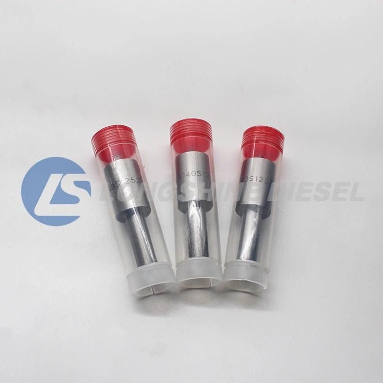 Diesel Fuel Injector Nozzle Dlla140s1252 0 433 271 646