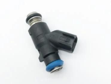 New Original Genuine Auto Parts Fuel Injector for Chevrolet Pontiac 1.6L (OEM 96487553)