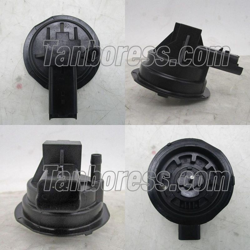 Citroen Peugeot TD02L11-07TVT-2 TD02L1107TVT2 DV6FD 49172-03000 Turbocharger