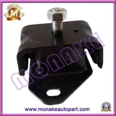 Auto Spare Parts Left Engine Rubber Mount for Isuzu (8-94155-653-1)