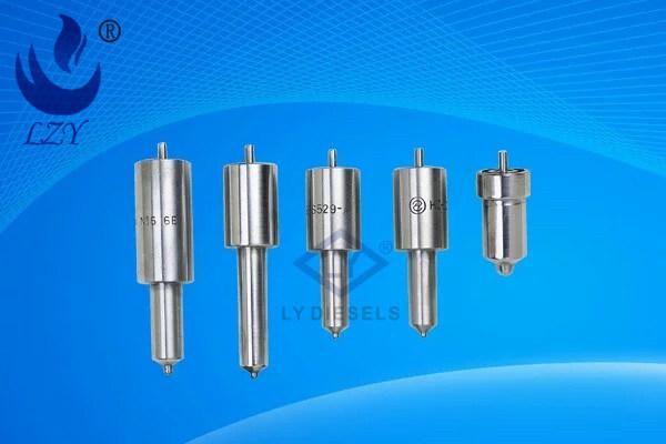 Common Rail Denso Nozzle G3s6 Common Rail Spare Parts Denso-G3 Series Nozzle