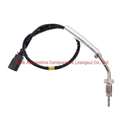 Ntc Type OEM: 04L906088ar Exhaust Gas Temperature Sensor for VW Audi