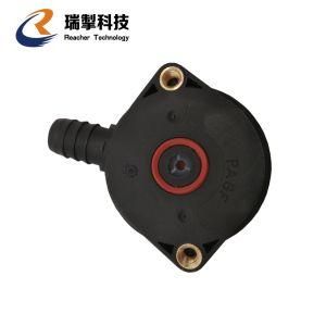 1157501567 Engine Crankshaft Breather Hose Ventilation Valve for BMW