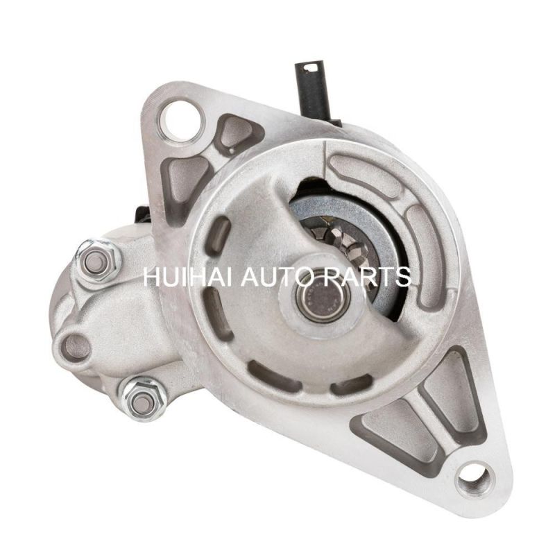 Brand New Auto Car Motor Starter 28100-0j050 32451 428000-4550/228000-9540/428000-3371/428000-3370 for Toyota Yaris 1.3 Vvti