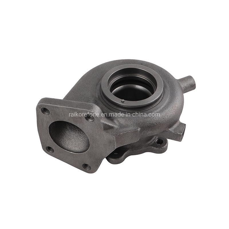 K04 L3K913700e L3K913700d L3K913700A 53049889901 with Disi Mzr Engine Turbo Housing for Mazda Cx-7
