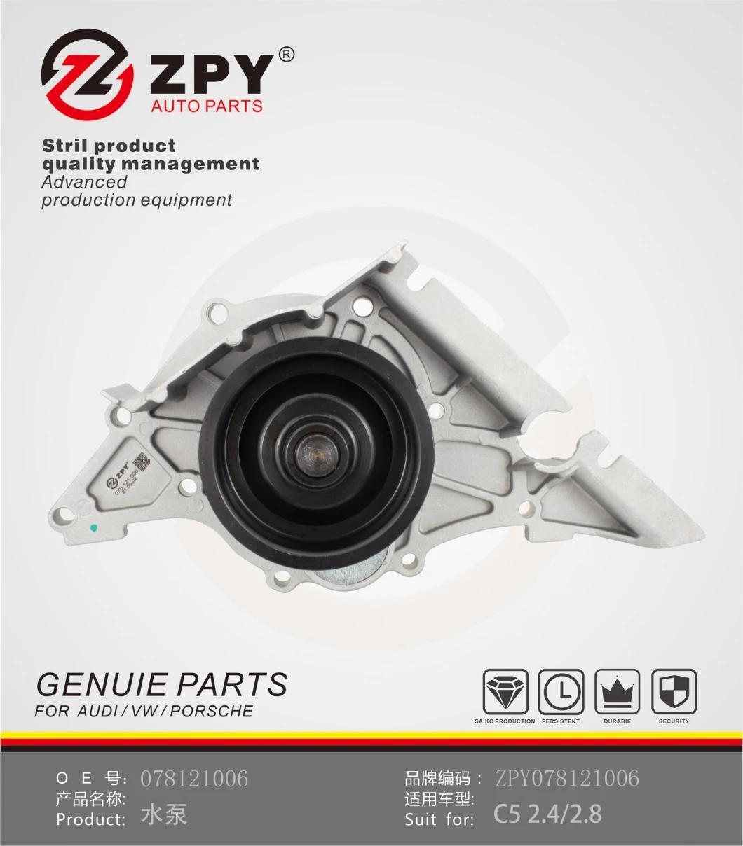 Water Pump OE Number 078121006: Buy Online 078121006 Volkswagen of America 078121006 - Engine Water Pump