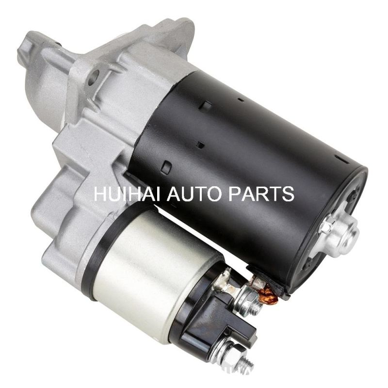 Brand New Auto Car Motor Starter 19112 0-001-107-521/0-001-107-522 55576954 55578921 for Buick Encore 1.4L 2013-15 Chevrolet Cruze