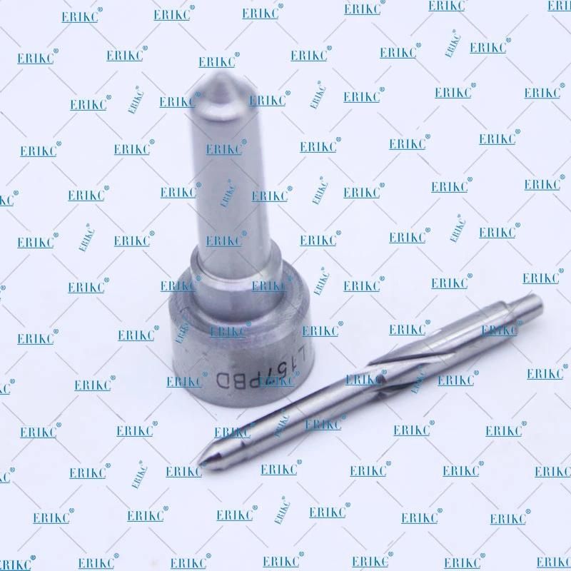 Delphi Original Nozzle L157pbd Ssangyong Nozzle L157prd Dsla148FL157 for Ejbr04701d