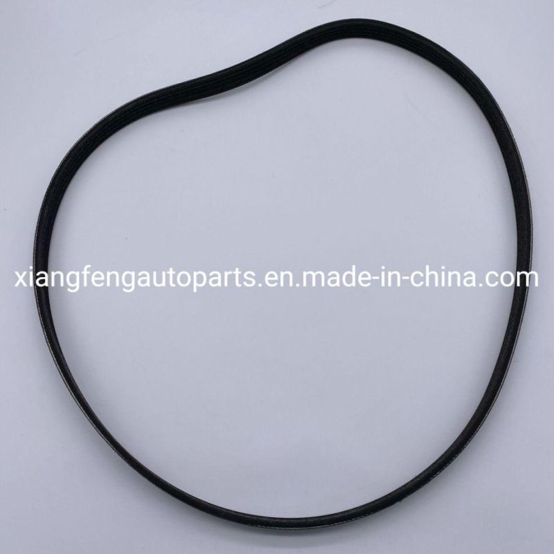 Spare Parts Rubber Pk Belt Fan Belt for Honda Fit 38920-Rb0-004 5pk1137