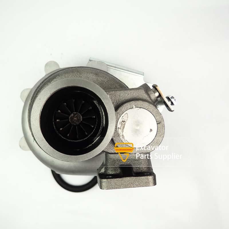 Turbocharger PC160 Hx25W 4D102 PC128uu 4038790 3539071 4089714 3599355 3599356