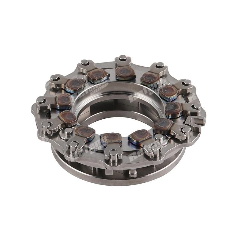 TF035 49135-07300 Nozzle Ring 49135-07302 Vnt for Hyundai Santa Fe Crdi