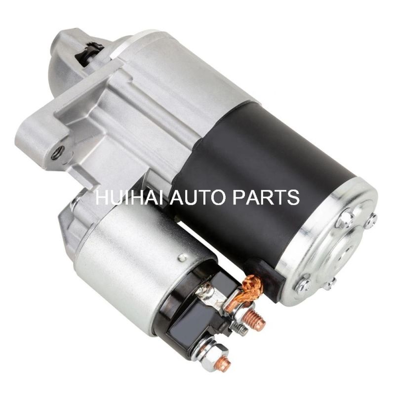 Brand New Auto Car Motor Starter 19260 M0t39571zc/SMT0423 Ck4t-11000-Ba/Ck4z-11002-a for Ford Mustang F-Series