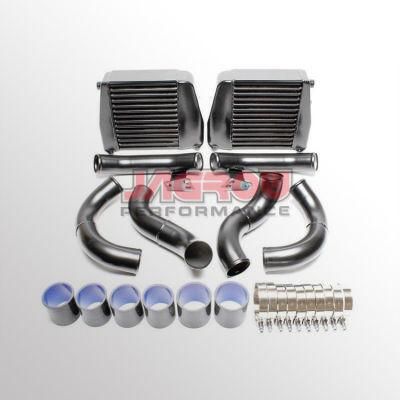 Upgrade Intercooler Kit for Nissan Gtr R35 09+