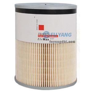 Fuel Water Separator Filter Fs19915, P551011 Filter Parts P550854 8981596930