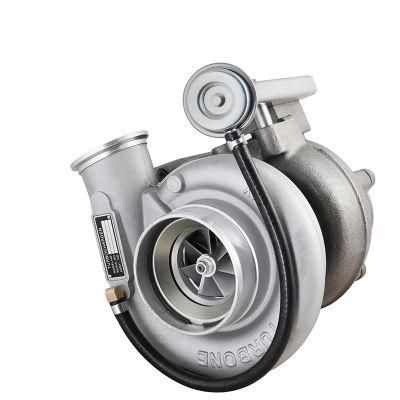 Hx40W Turbocharger 4043003 4039932 Turbo for Pegasus Qsl