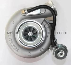 Genuine Auto Parts Diesel Engine Turbocharger 4037315 3533029