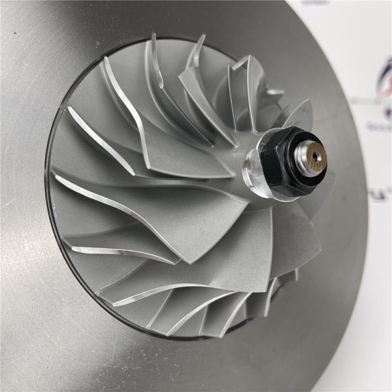OEM: 3532410 Kutway Turbocharger Cartridge 2