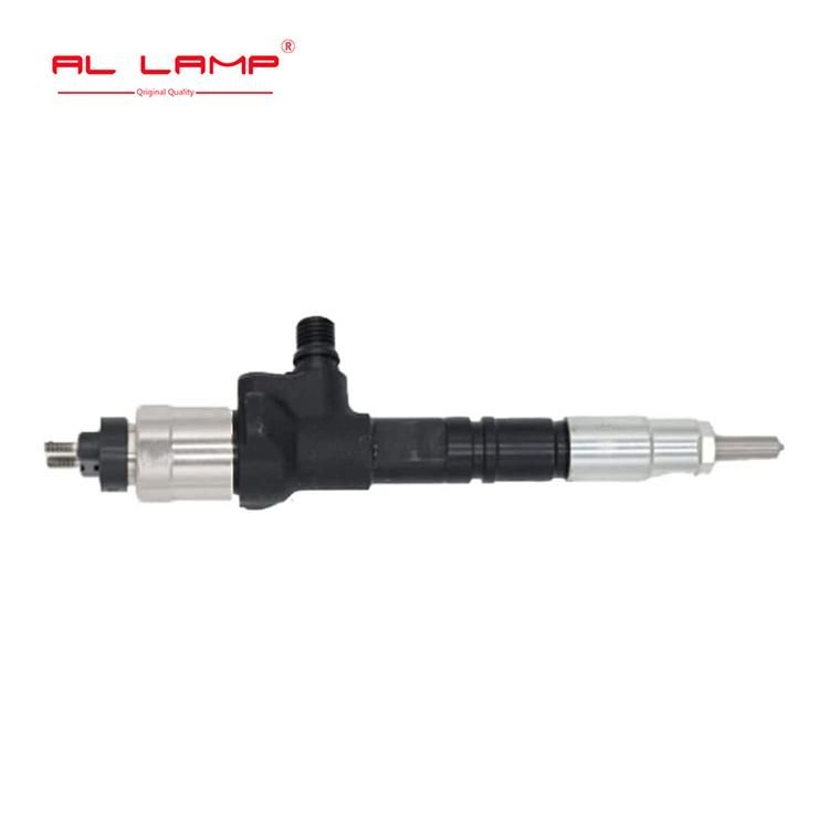 High Quality Common Rail Injector 9709500 751X Injector 9709500-751X for Diesel Engine