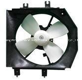 Ep85-15-025al1 Mazda Protege Car Condenser Cooling Fan