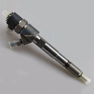 Genuine Original Fuel Common Rail Injector 0445110483 0445110484