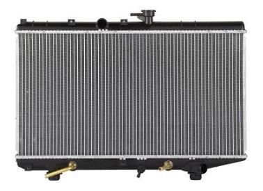 Car Parts Water Tank Radiator for KIA Rio DC 1.3L (OEM 0K31F15200E)