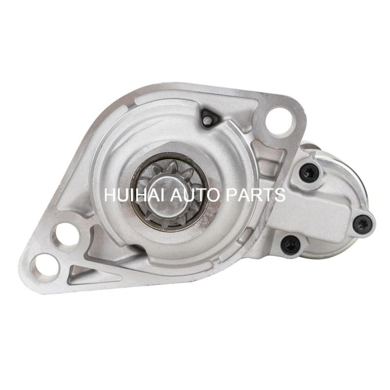 Brand New Auto Car Motor Starter 32673 0-001-123-012/0-001-123-013 02z-911-023f for Golf