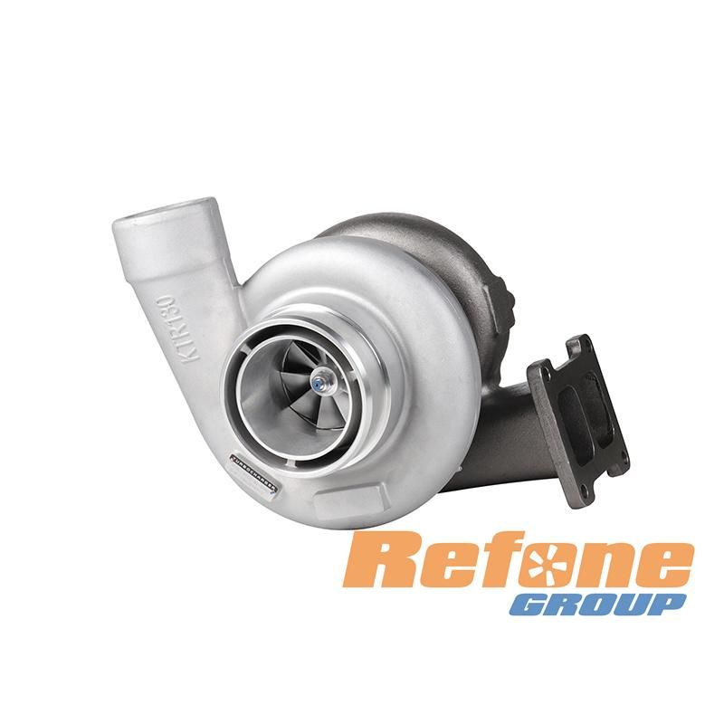 Ktr130 6502-52-5040 Turbocharger for Komatsu D375A-6 Engine