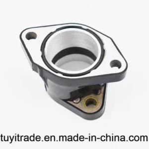 Intake Manifold Boot Joint Carburetor for Warrior Yfm350 Yfm 350 87-04