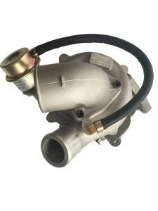 Turbocharger Turbo Supercharger 715924 28200-42700 for KIA Pregio Sportage I 2.5 D4bh 4D56TCI Turbocharger Manufacturer