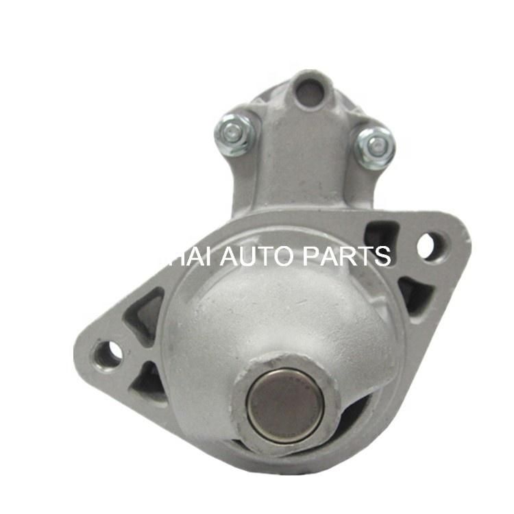 Manufacture 228000-8930 31100-63j00 31100-75f60 31100-80g00 31100-80g10 31100-86g00 428000-3600 M0t36071 M0t86581 Motor Starter for Suzuki