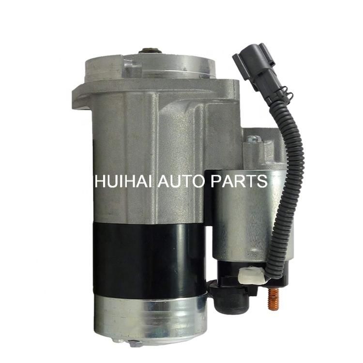 High Quality Manufacture 18973 160.559.092 23300-GS20A M0t65581 Motor Starter for Nissan Truck