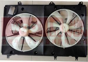 Auto Parts OEM Ty10gu4673 for Toyota Highlander 3.5 Radiator Fan &amp; A/C Condenser Fan