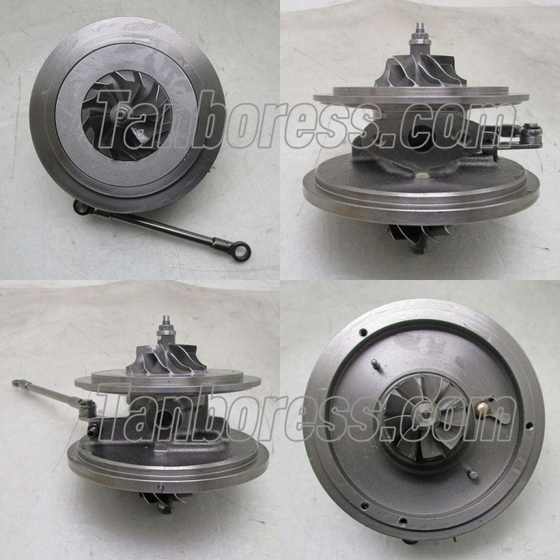 GTB1549VK Z20S 762463 turbo turbocharger for Chevrolet Hawtai Hyundai
