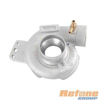 T250-04 452055-0004 Turbo Compressor Housing for Land Rover Discovery