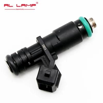High Quality OEM CE6479-S1 Auto Engine Inyector Fuel Injector for Baic