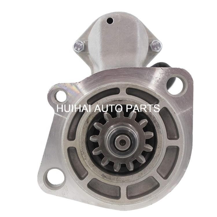 Good Price 8980703211 8-98070-321-1 8-98070321-1 0-24000-0148 0240000148 Heavy Duty Truck 4HK1 Motor Starter for Isuzu