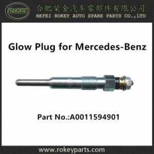 Glow Plug for Mercedes-Benz A0011594901