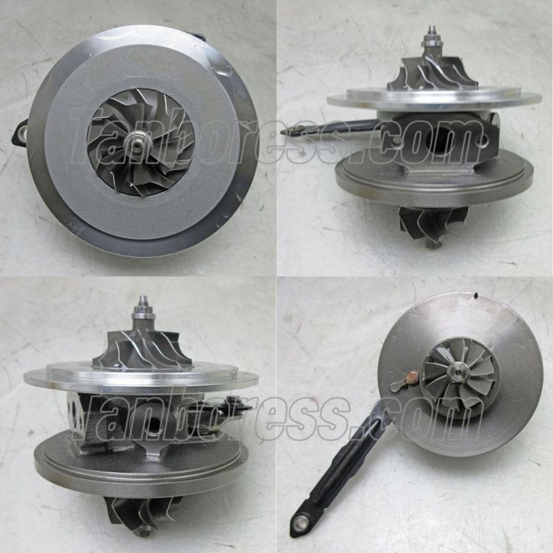 Turbo Cartridge for Ford Mondeo III 2.2 TDCi 155 HP 758226-0002 758226-2 turbocharger