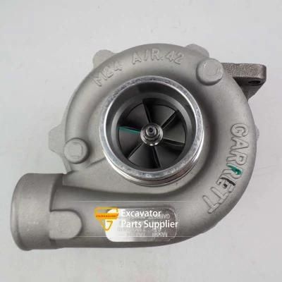 Quality Suit for Turbocharger HD820 6D31 Me088725 Te06h 49185-01010