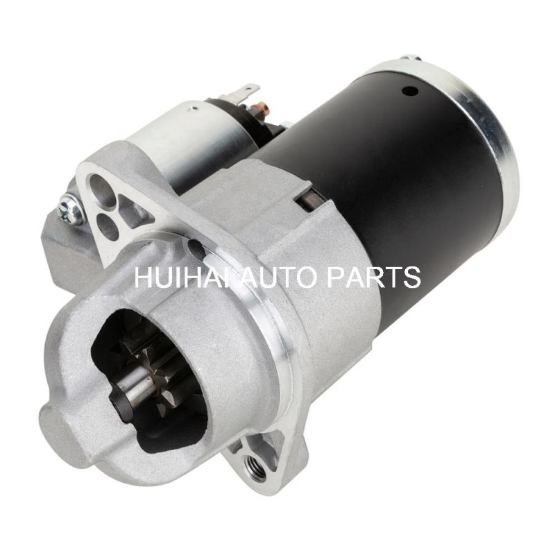 Brand New Auto Car Motor Starter 19066 M0t23171/31100-78K00 for Suzuki Grand Vitara