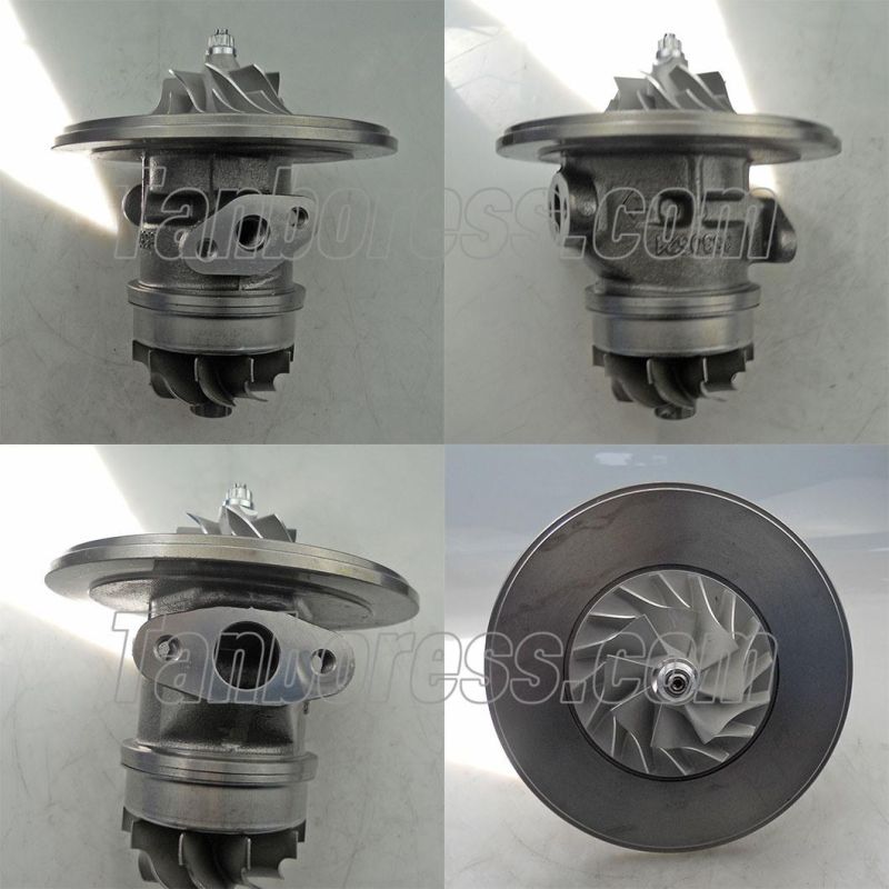 HX35W turbocharger parts diesel turbo cartridge 6738818181 4035375 3595159