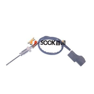 Exhaust Gas Temperature Sensor Egt Sensor OEM No.: 1481080K60 for Su Zuki