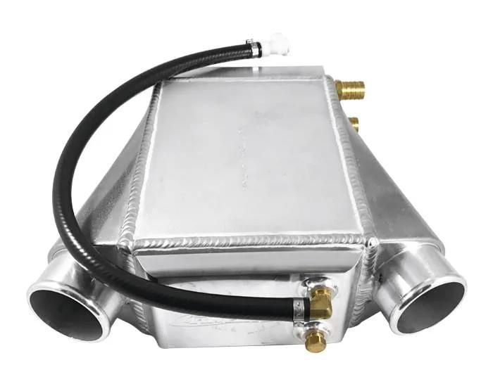 Custom Universal Water to Air Intercooler Core