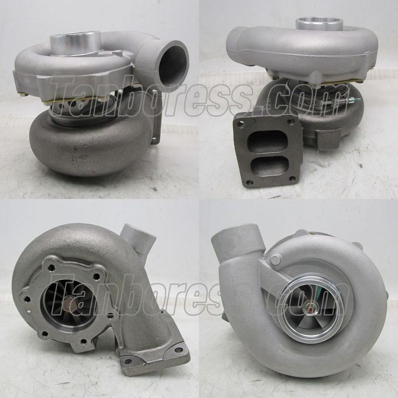 Nissan | Hitachi Turbocharger TA4507 466314-0004 PE6 | PF6TA | PE6TV turbo