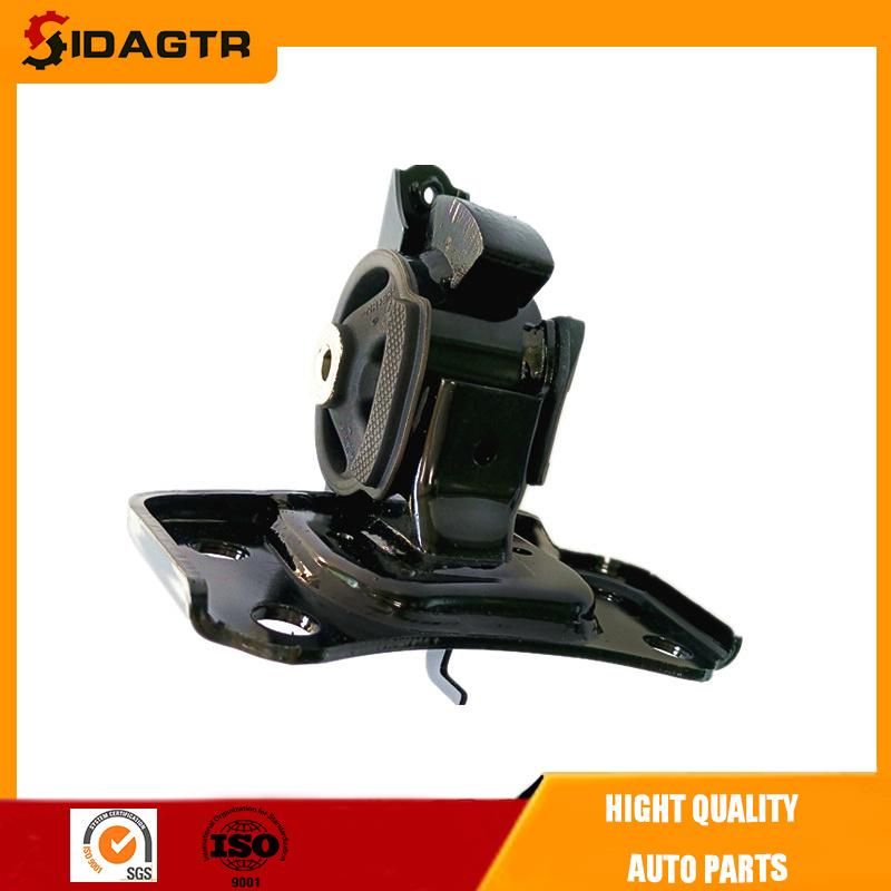 Sidagtr OEM 12305-0t300 12361-0t400 12371-0t470 12372-0t550 Car Parts Auto Parts Rear Engine Mount for Toyota Corolla 2014 -2018