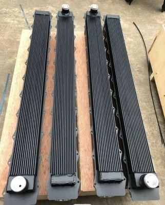 990 Loader 114-4416 Radiator Core for Cat Loader