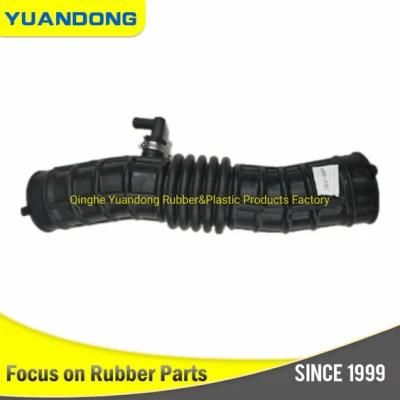 Car Spare Parts Air Intake Hose for Nissan Tiida Sylphy 16576-3dB0a Intake Boot Tube 165763dB0a
